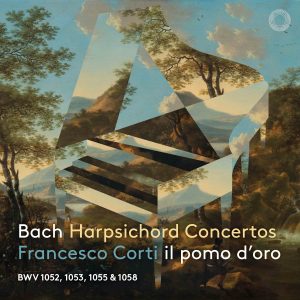 Bach Harpsichord Concertos